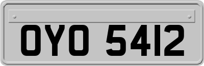 OYO5412