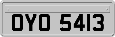 OYO5413