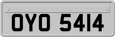 OYO5414