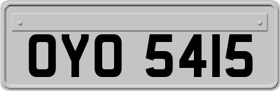 OYO5415