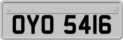 OYO5416