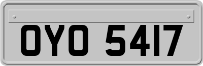 OYO5417