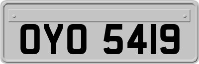 OYO5419