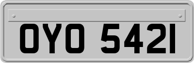 OYO5421