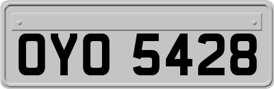 OYO5428