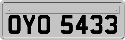 OYO5433