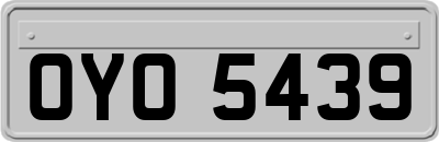 OYO5439