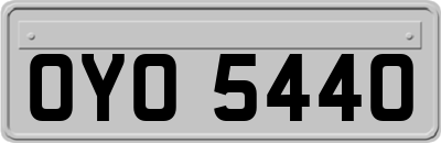 OYO5440