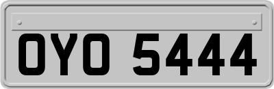 OYO5444