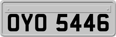 OYO5446