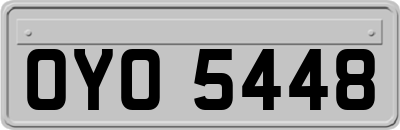 OYO5448