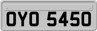 OYO5450