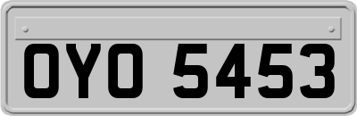 OYO5453