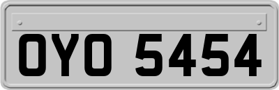 OYO5454