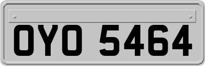 OYO5464
