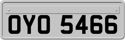 OYO5466