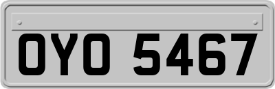 OYO5467