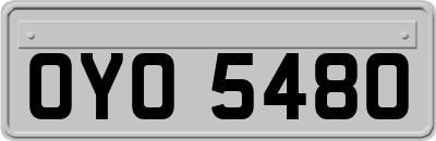 OYO5480