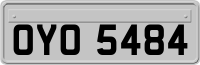 OYO5484