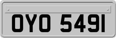 OYO5491