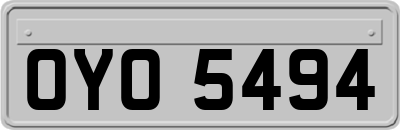 OYO5494