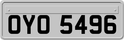 OYO5496