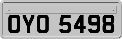 OYO5498