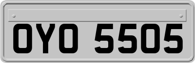 OYO5505