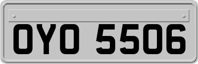 OYO5506