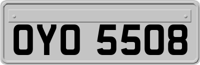 OYO5508