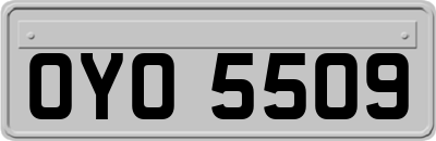 OYO5509