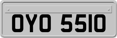 OYO5510