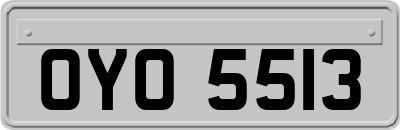 OYO5513