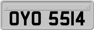 OYO5514