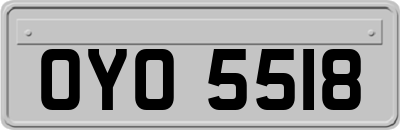 OYO5518