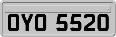 OYO5520