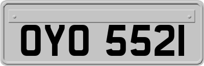 OYO5521
