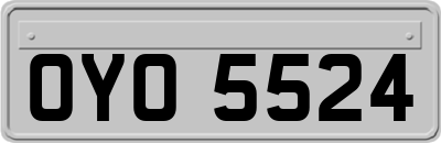 OYO5524