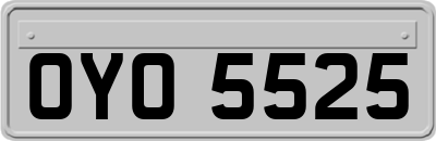 OYO5525
