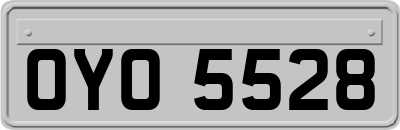 OYO5528