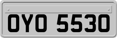 OYO5530