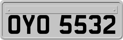 OYO5532