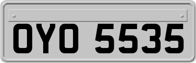 OYO5535