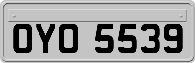 OYO5539