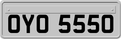 OYO5550