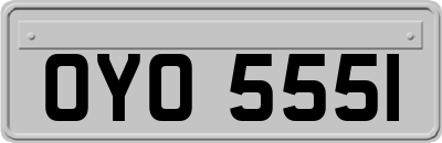 OYO5551