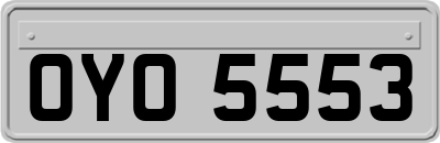 OYO5553