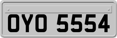 OYO5554