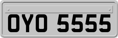 OYO5555