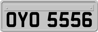 OYO5556